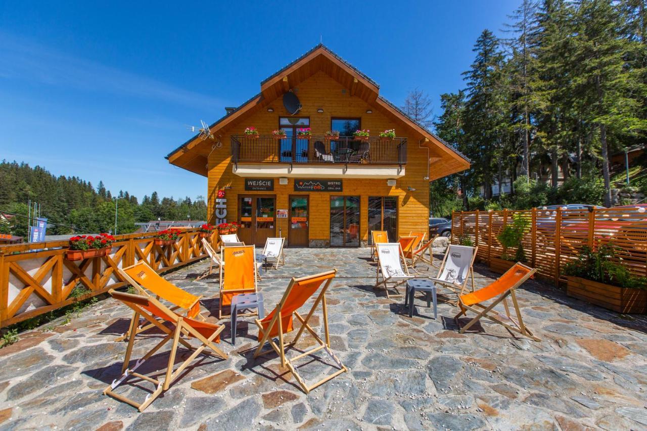 Villa Winterpol Karpacz Exterior photo