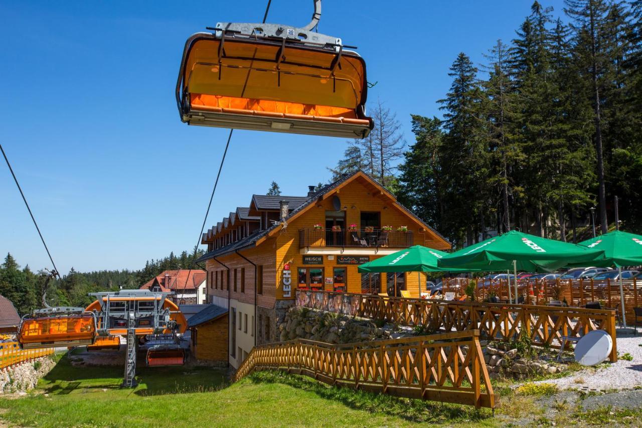 Villa Winterpol Karpacz Exterior photo