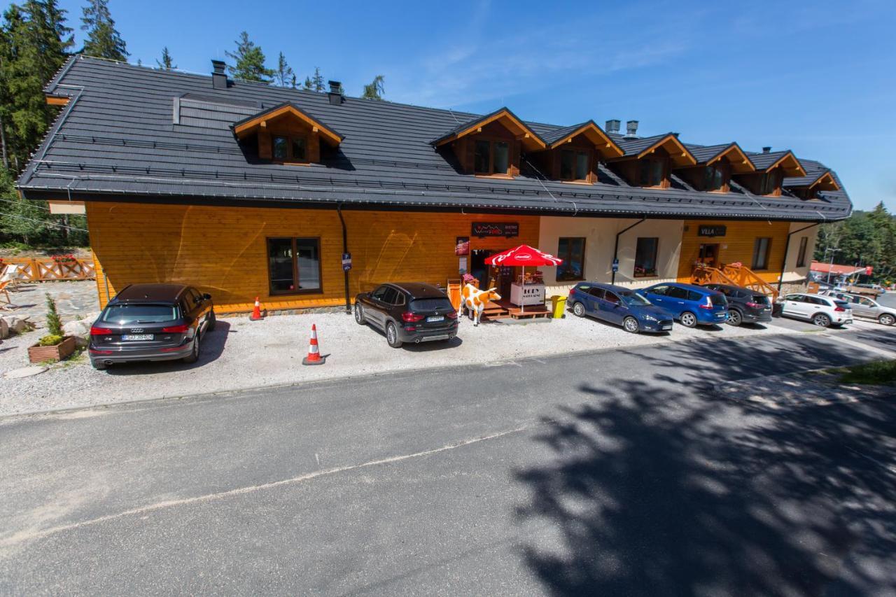Villa Winterpol Karpacz Exterior photo