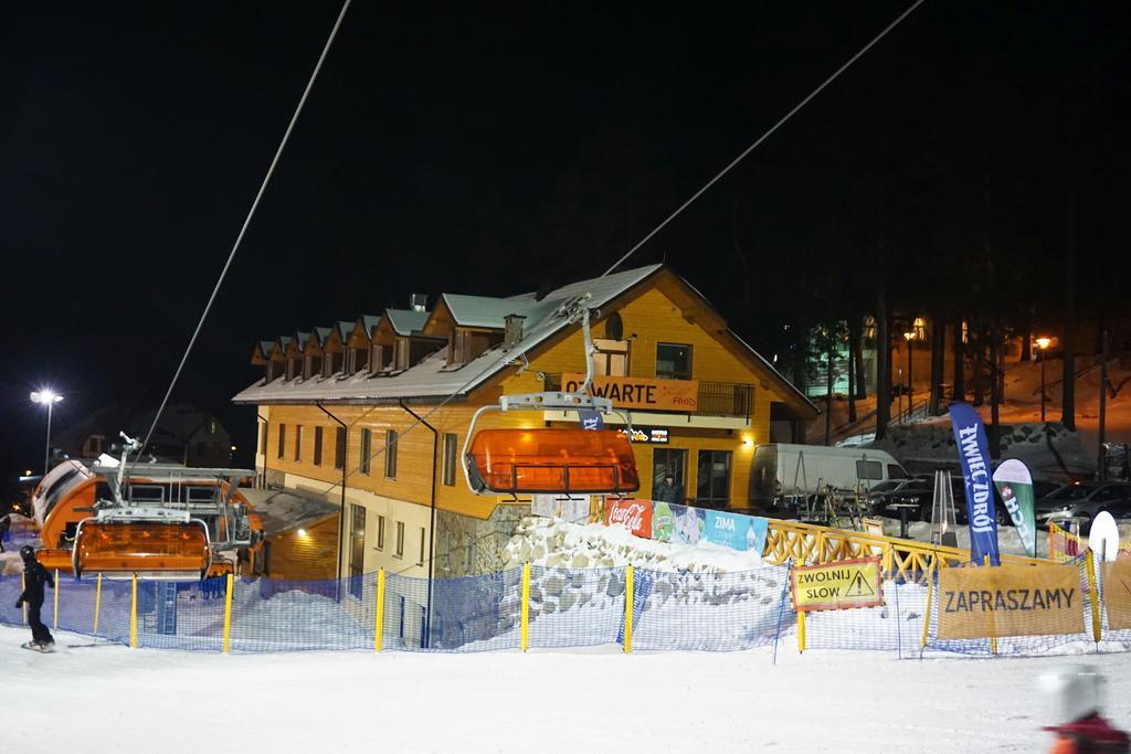 Villa Winterpol Karpacz Exterior photo